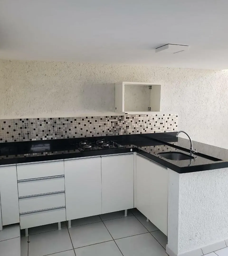 Lindo Duplex Com 1 Quarto Trindade Florianopolis Apartment