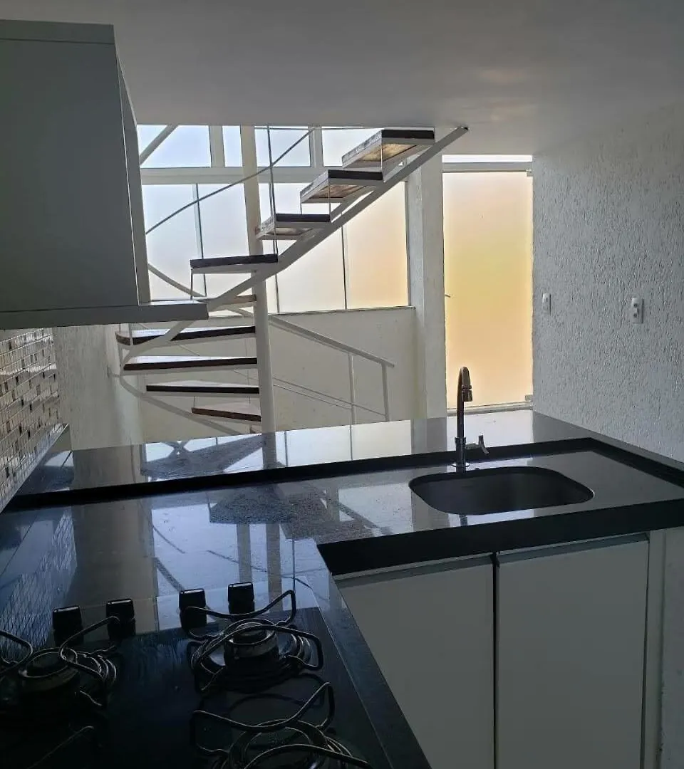 Lindo Duplex Com 1 Quarto Trindade Florianopolis
