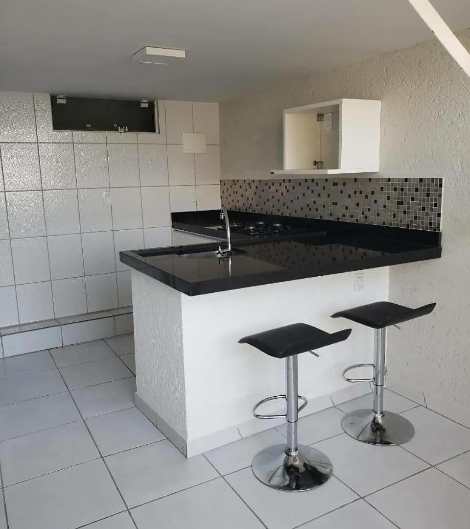 Lindo Duplex Com 1 Quarto Trindade Florianopolis 0*,
