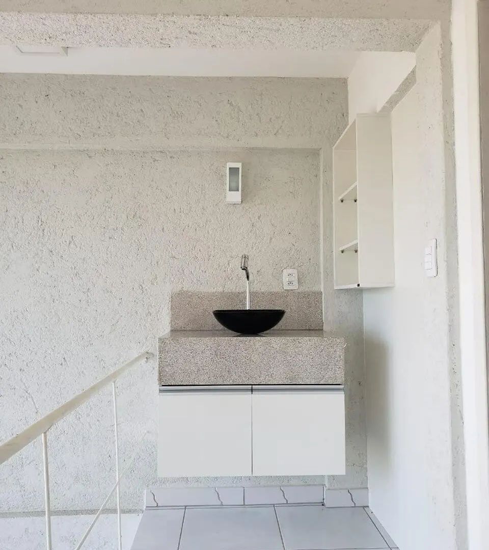 Apartment Lindo Duplex Com 1 Quarto Trindade Florianopolis