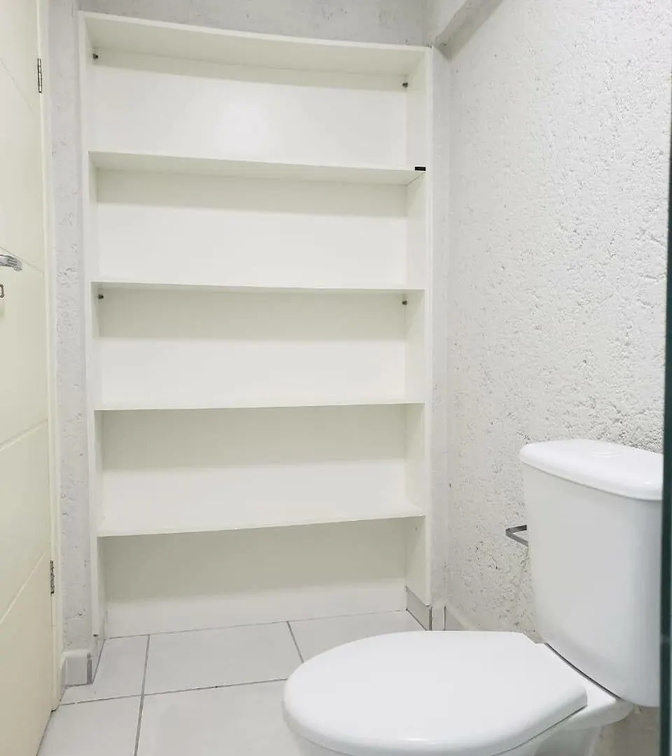 Apartment Lindo Duplex Com 1 Quarto Trindade Florianopolis