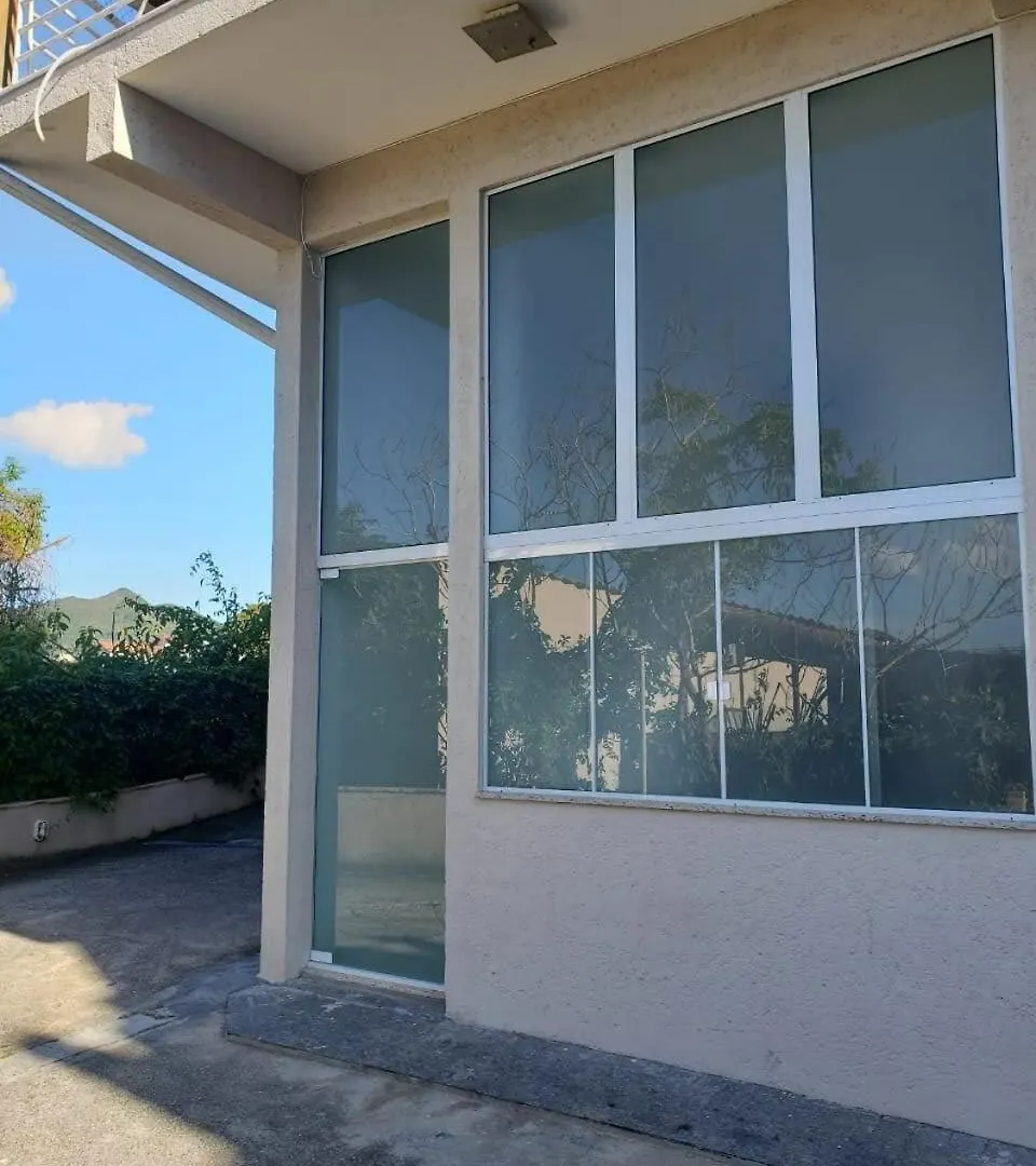 Lindo Duplex Com 1 Quarto Trindade Florianopolis
