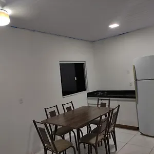 Apartamento Residencial S A Canasvieiras, Florianópolis